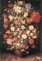 Ramo floral de 1606 de Jan Brueghel el Viejo